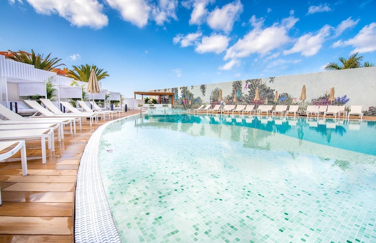 Piscines - 2