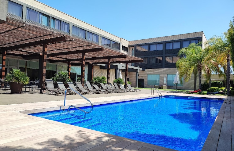 Piscines - 2