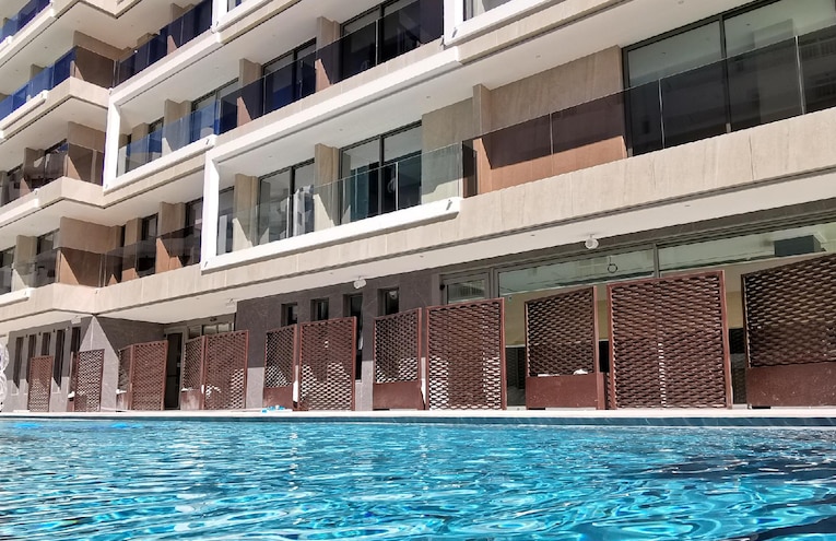 Piscines - 1