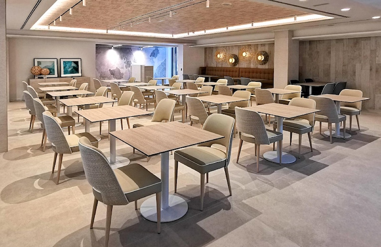Restaurants - 3