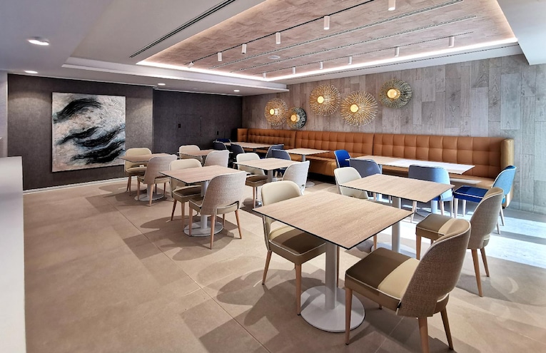 Restaurants - 5