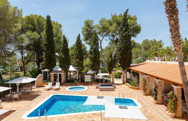 Piscines - 3