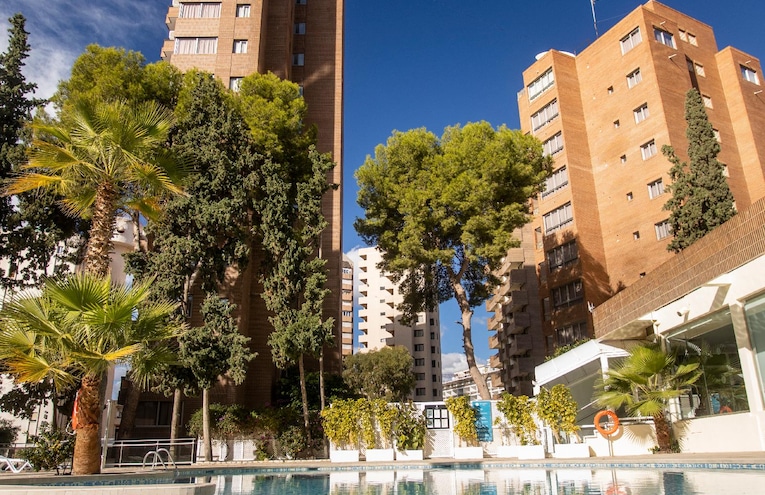 Piscines - 2