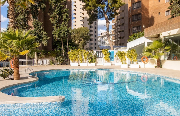 Piscines - 1