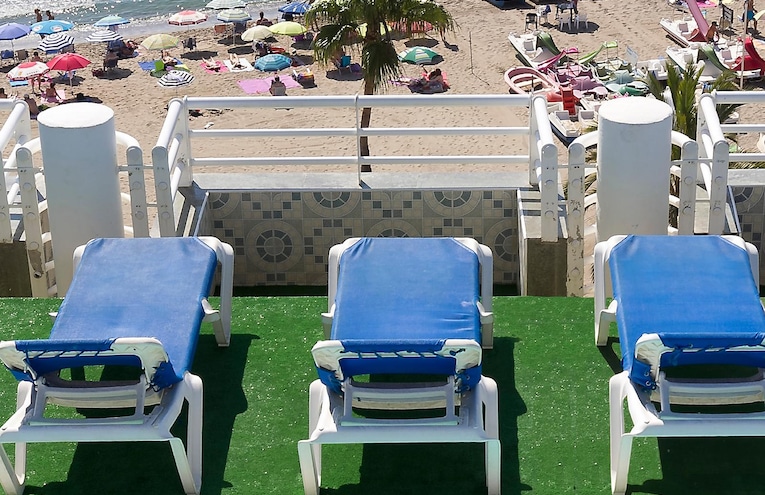 Piscines - 1