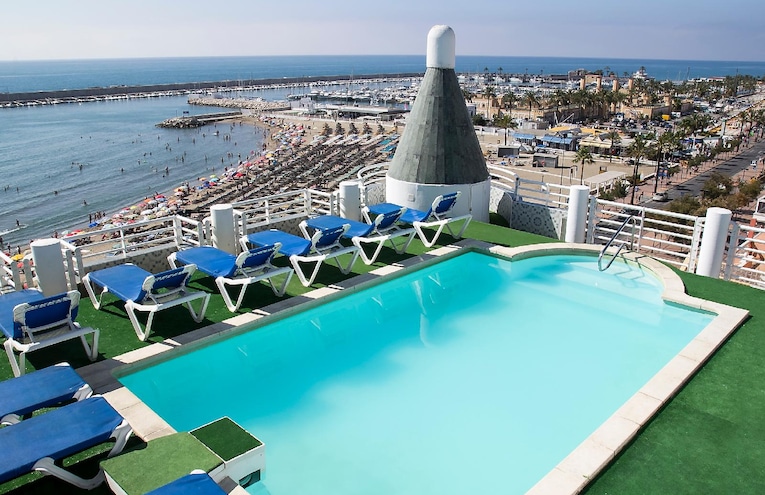 Piscines - 2