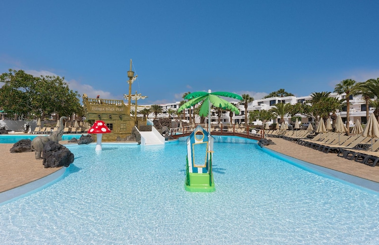 Piscines - 1