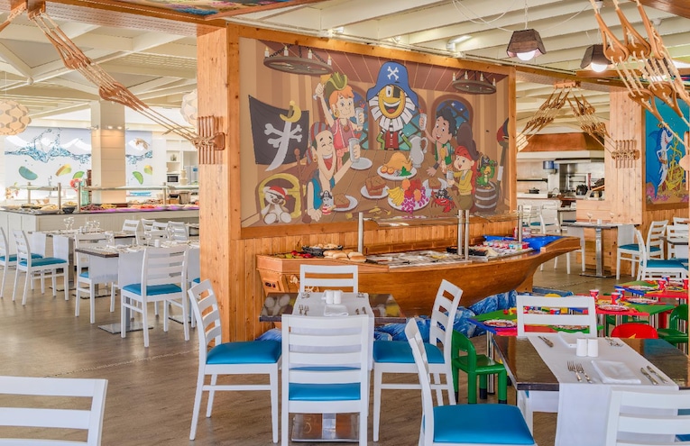 Restaurants - 3