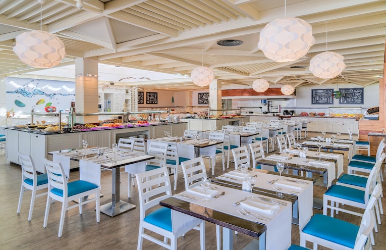 Restaurants - 4