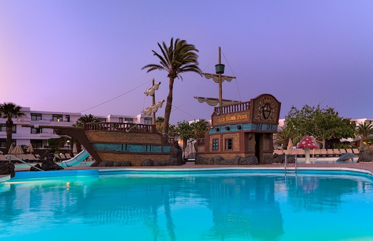 Piscines - 1