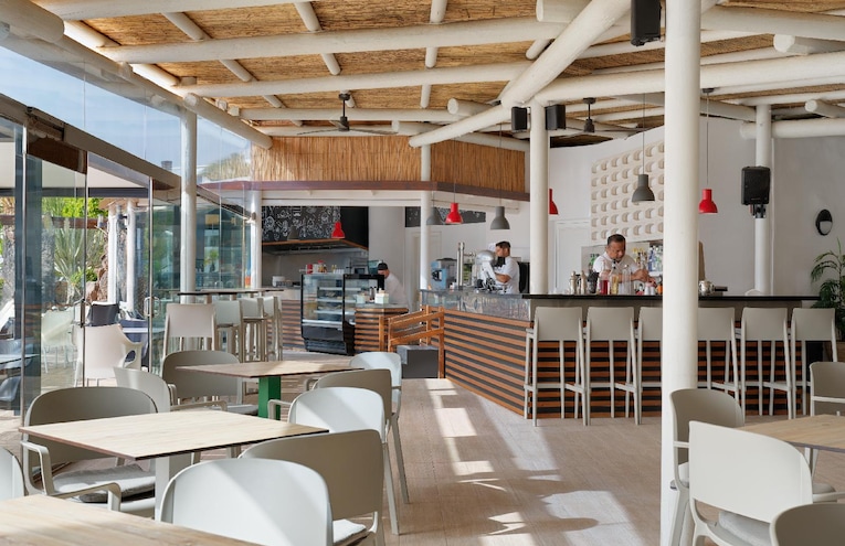Restaurants - 3