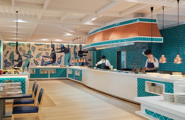 Restaurants - 6