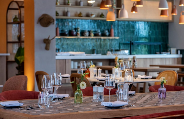 Restaurants - 2