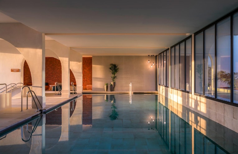 Piscines - 4
