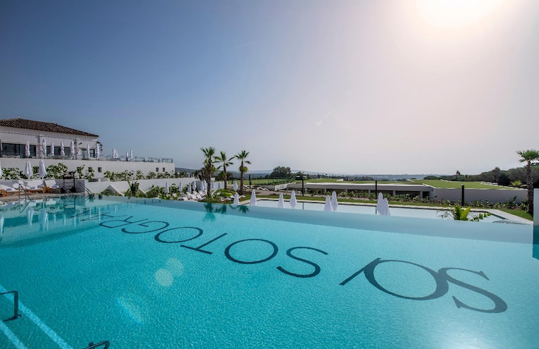 Piscines - 4