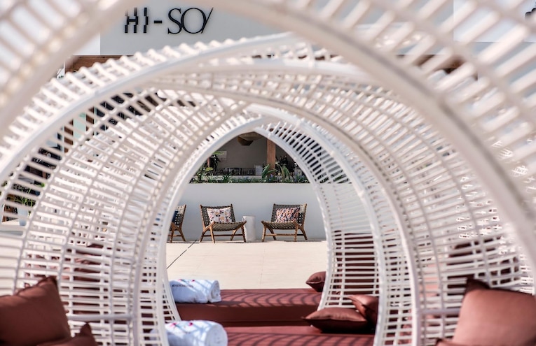 Piscines - 6