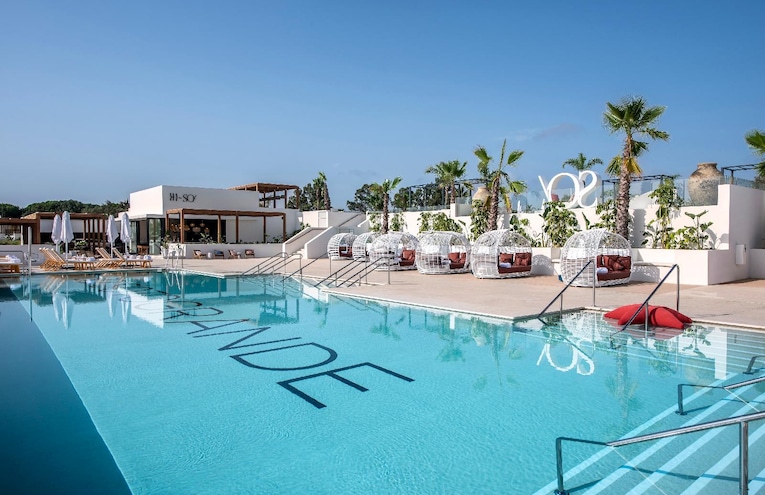 Piscines - 1