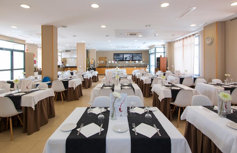 Restaurants - 1