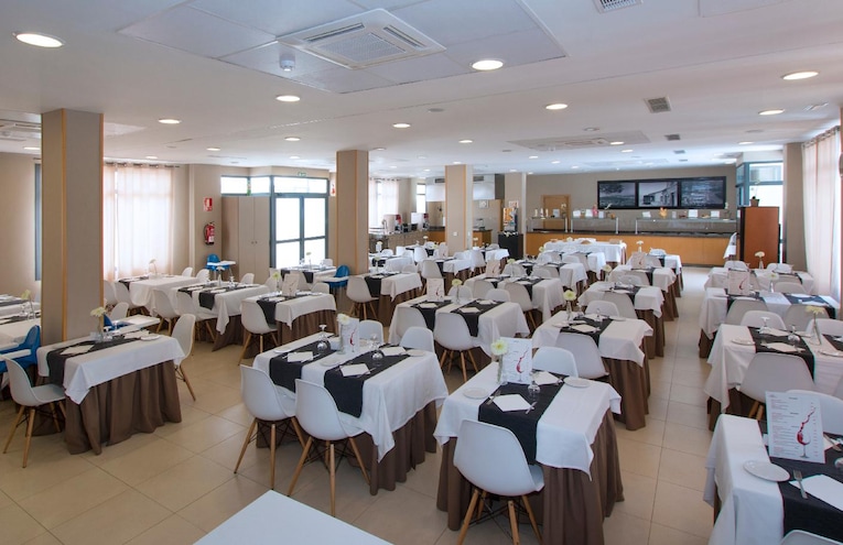 Restaurants - 2