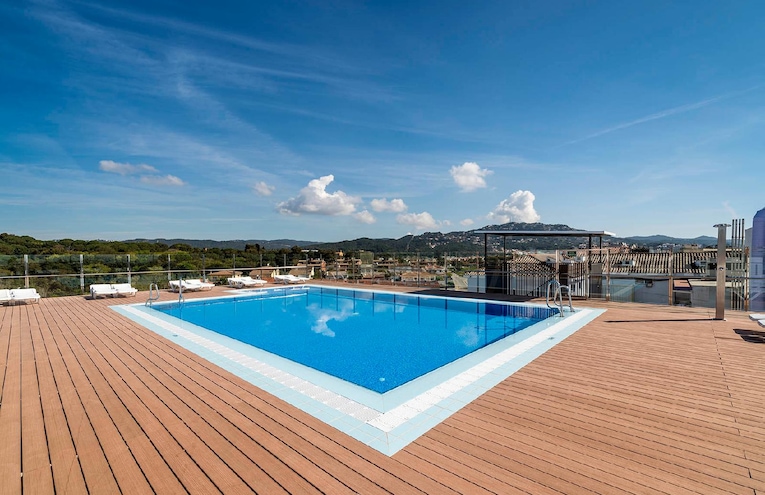 Piscines - 2