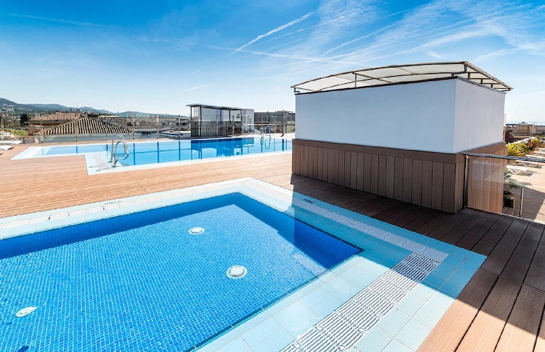Piscines - 3