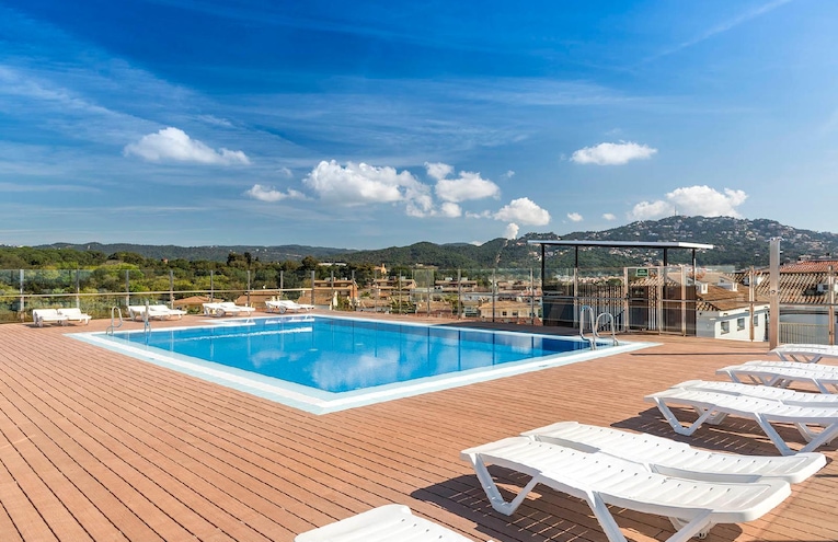 Piscines - 5