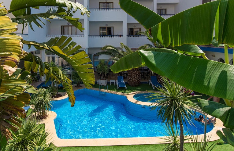 Piscines - 4