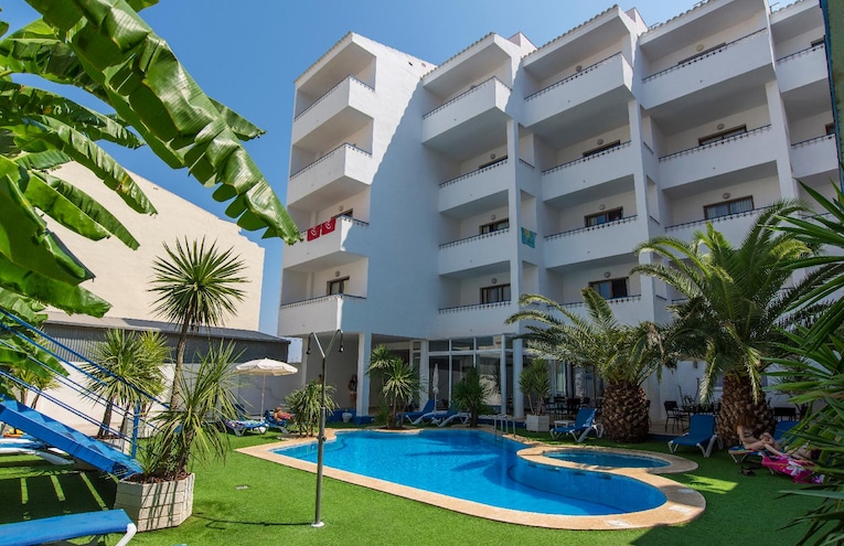Piscines - 2