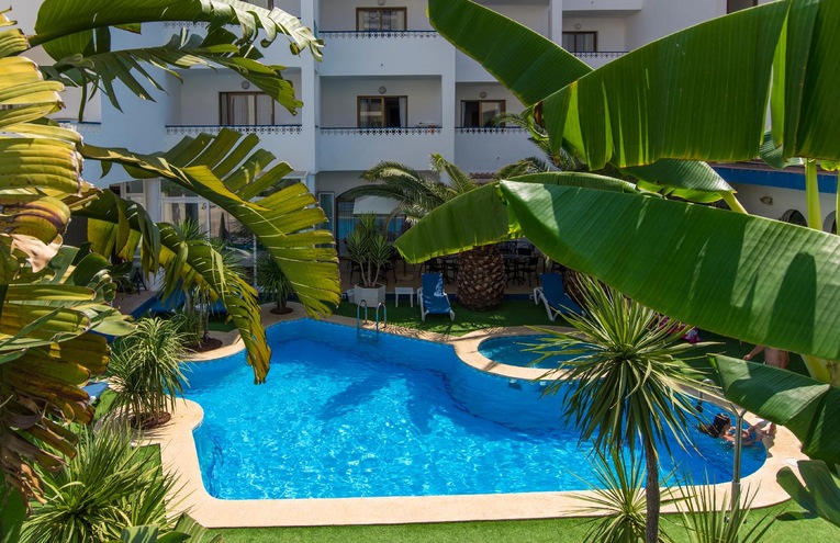 Piscines - 4