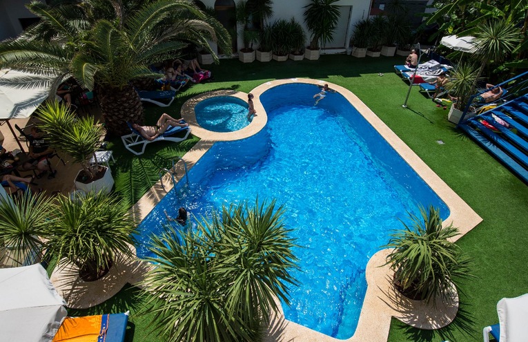 Piscines - 5