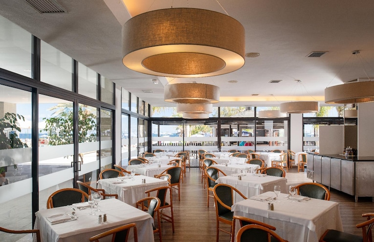 Restaurants - 2