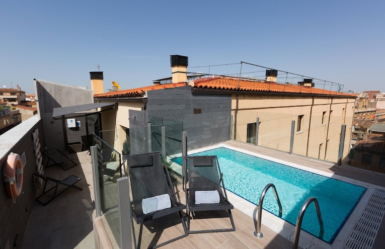 Piscines - 2