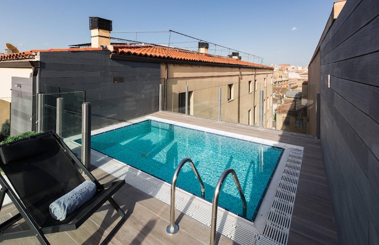 Piscines - 1