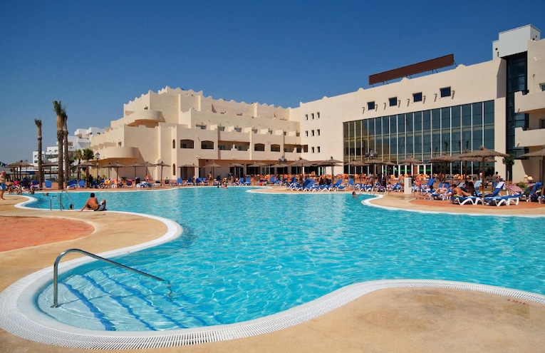 Piscines - 1