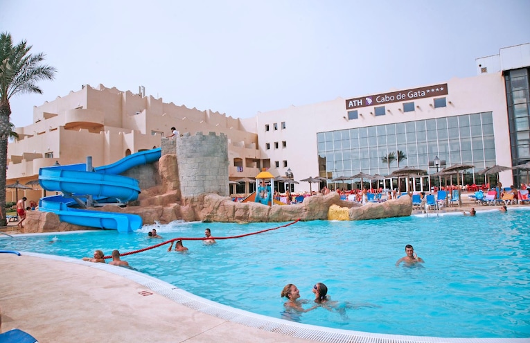 Piscines - 2
