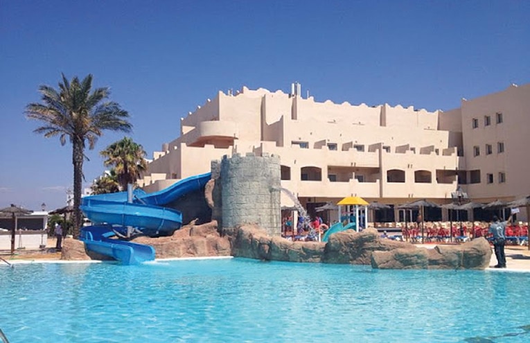 Piscines - 3