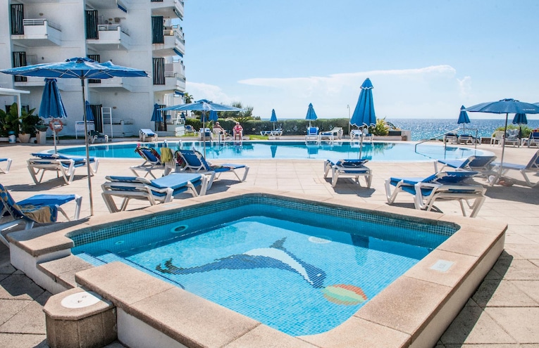 Piscines - 1