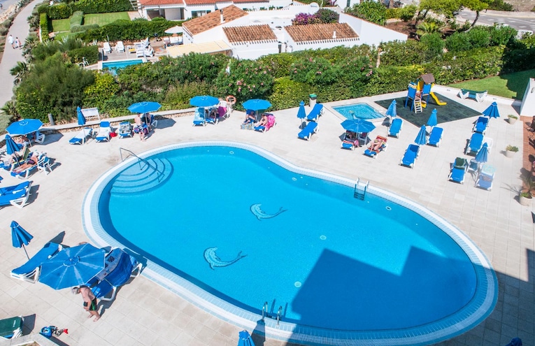 Piscines - 2