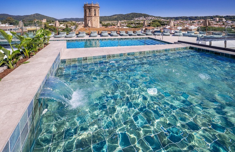 Piscines - 1