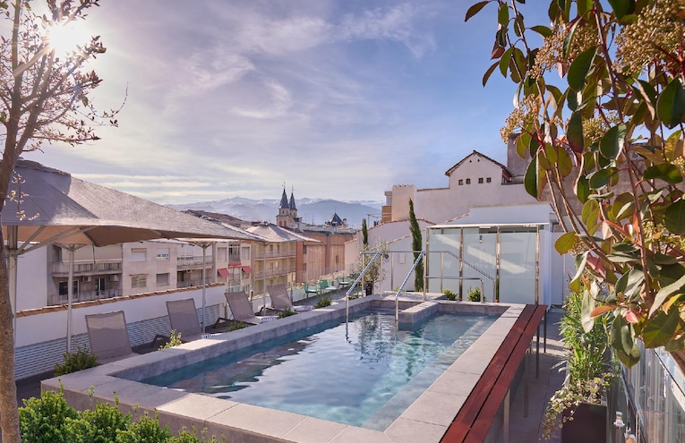 Piscines - 1