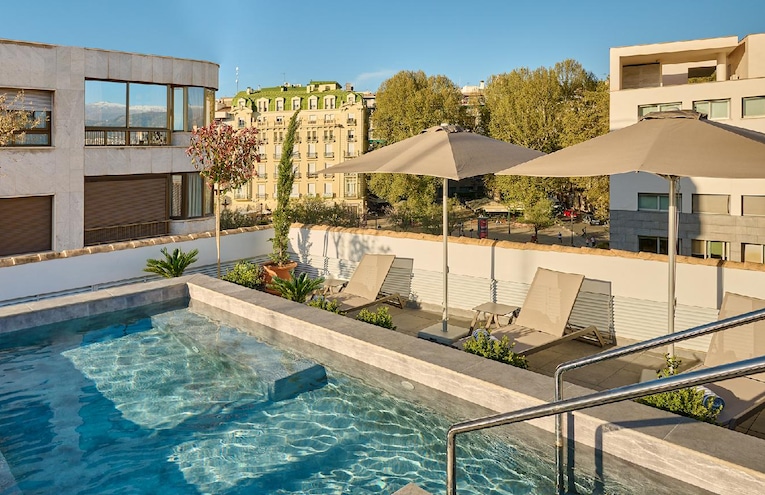 Piscines - 2