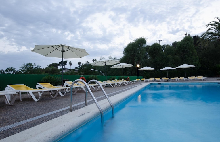 Piscines - 1