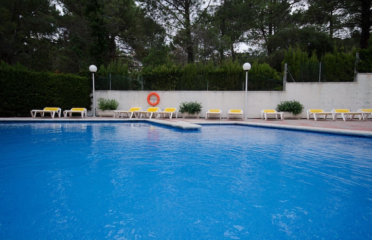 Piscines - 3
