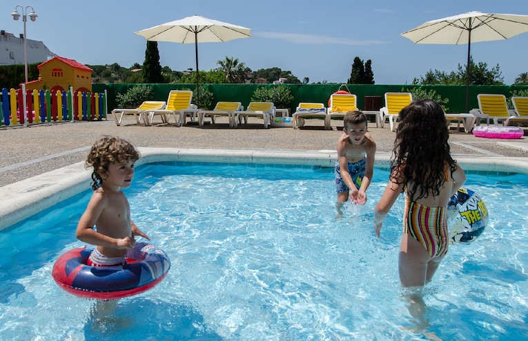 Piscines - 4
