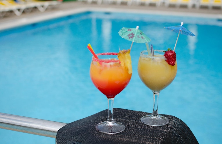 Piscines - 5