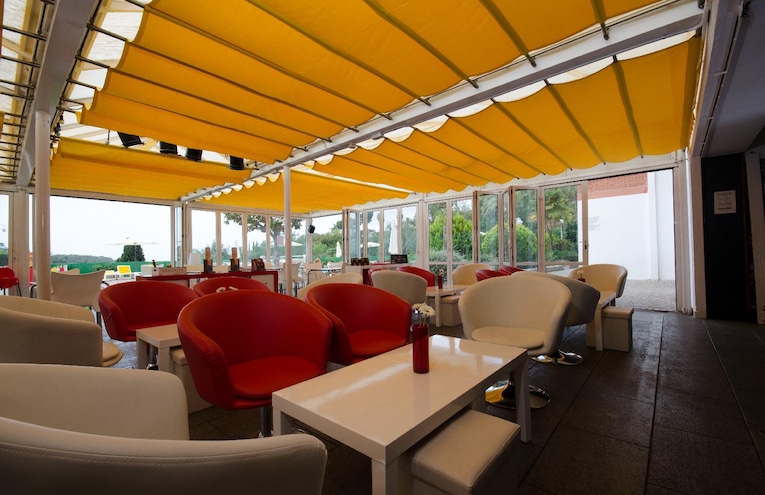 Restaurants - 2