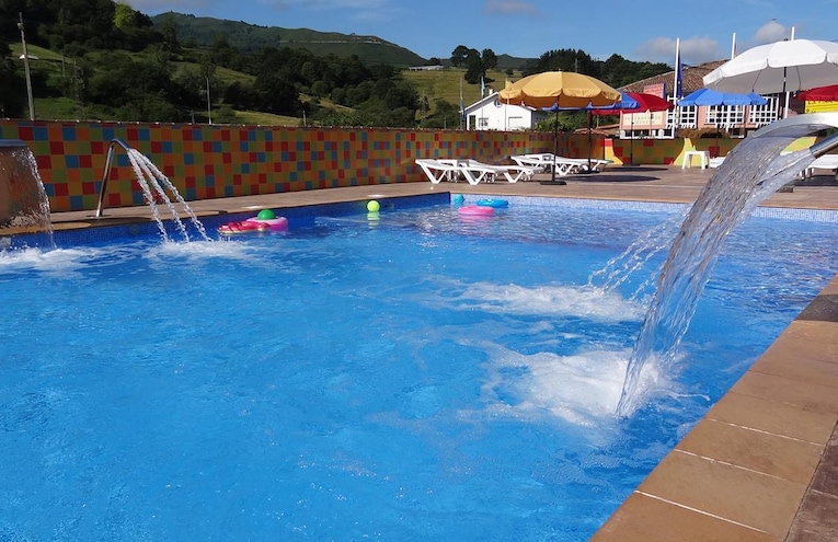 Piscines - 2