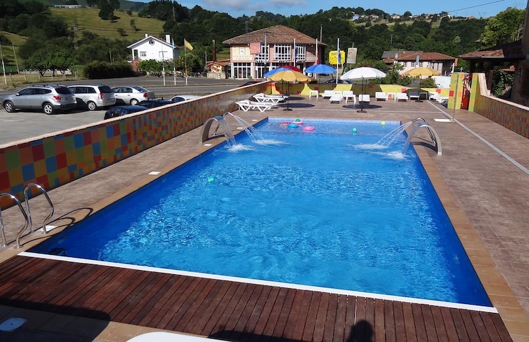 Piscines - 3