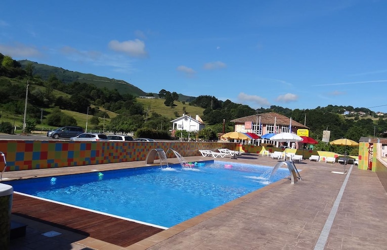 Piscines - 4