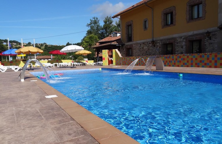 Piscines - 5